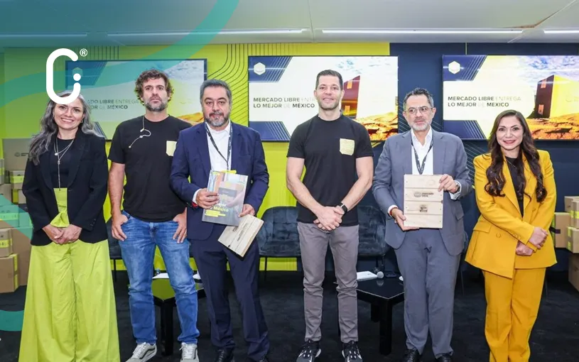 Mercado Libre impulsa 15 mil MDD en actividad económica y fortalece a las PyMEs mexicanas