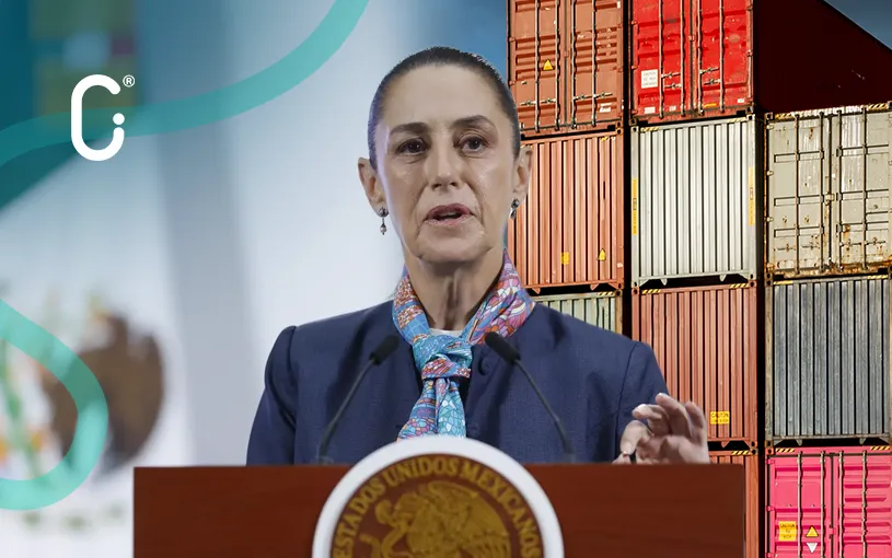 Paquete Económico 2026 destina 228 mil MDP a infraestructura logística