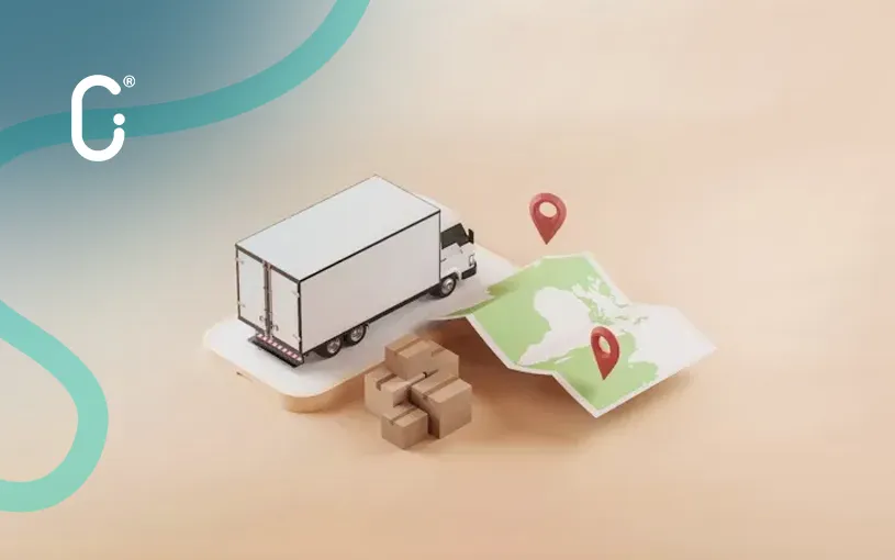 Nueva alianza Asia–Medio Oriente reconfigura rutas y tarifas logísticas en América Latina