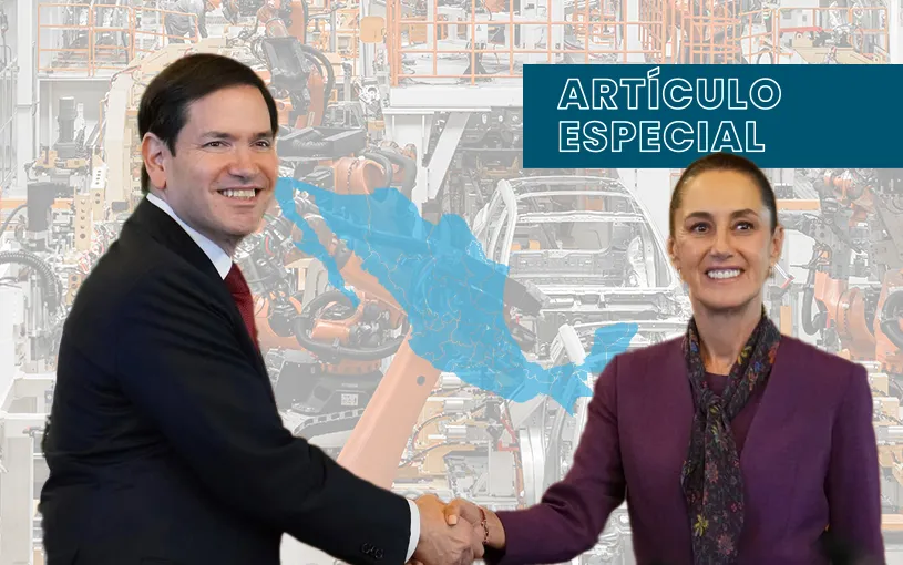 A 60 días del límite: México frente al entorno arancelario más incierto de la década