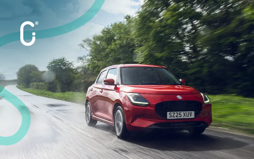 Suzuki Swift alcanza los 10 millones de unidades vendidas a nivel global