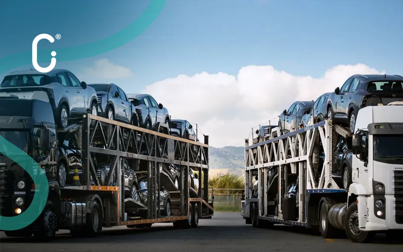 Nissan reduce 12% sus costos logísticos en México y acorta el tiempo de entrega a distribuidores