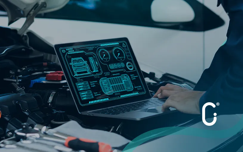 Industria automotriz busca duplicar ingresos con software para 2035