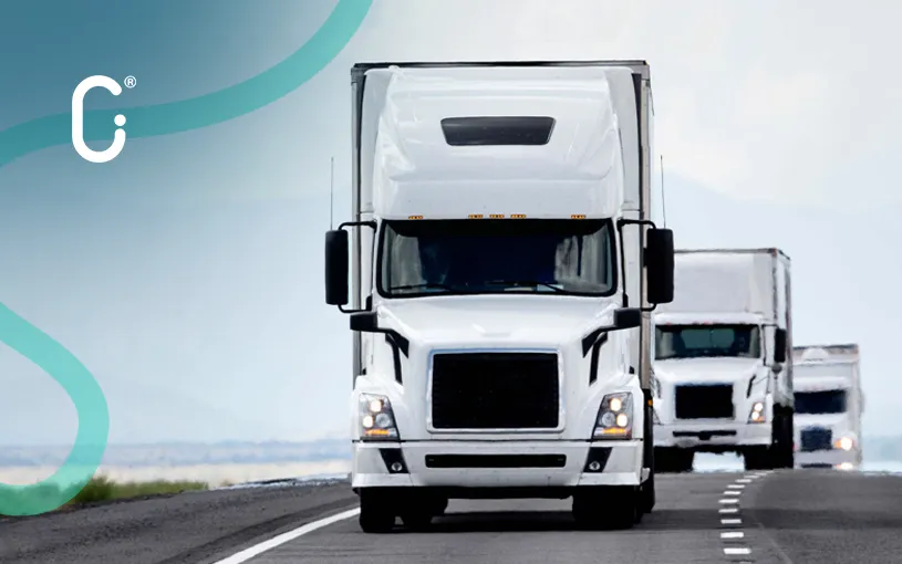 Producción de vehículos pesados retrocede 62.4% en agosto y 31.6% en 2025