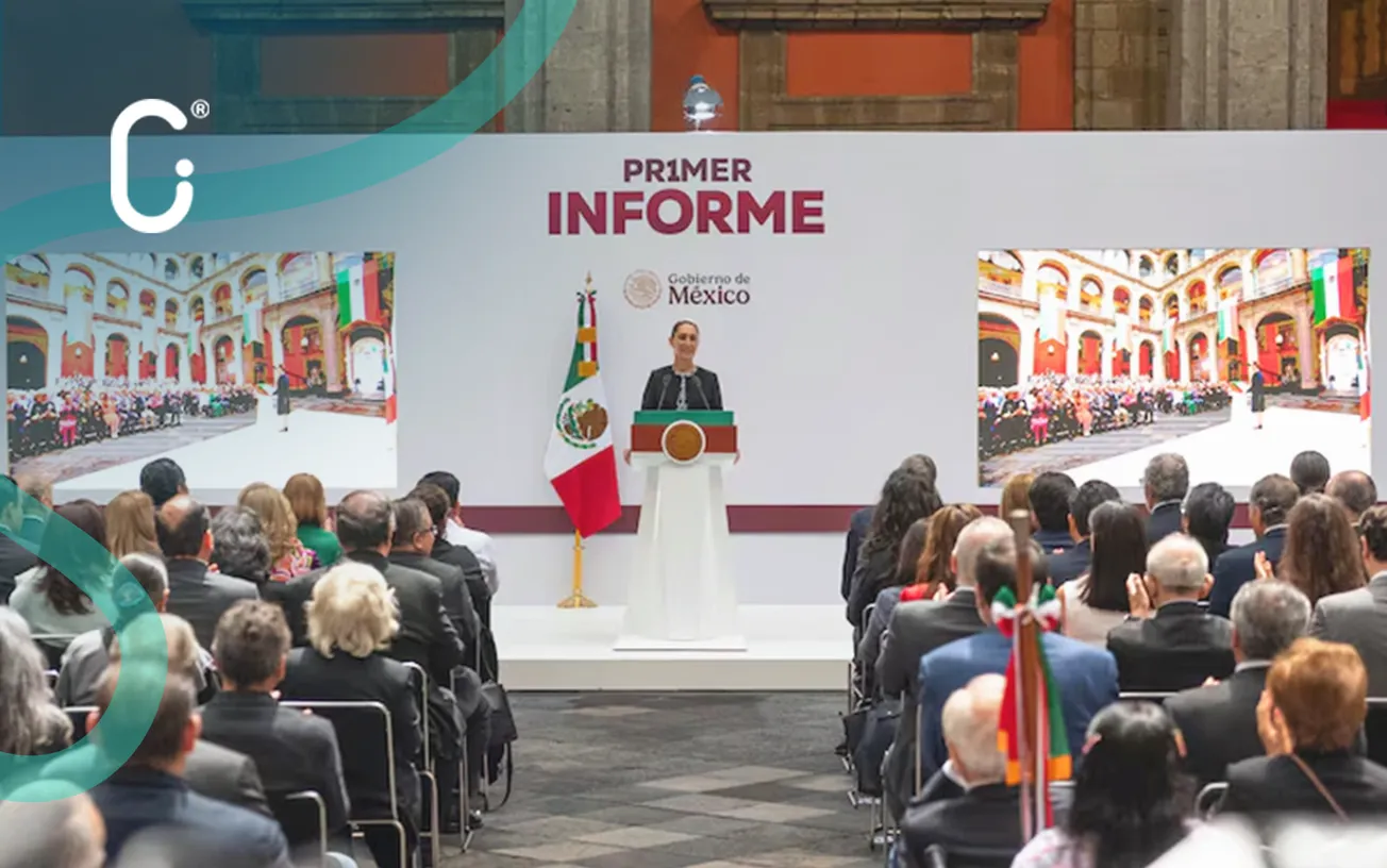 Primer Informe de Gobierno reporta casi 3 mil MDD en inversiones automotrices