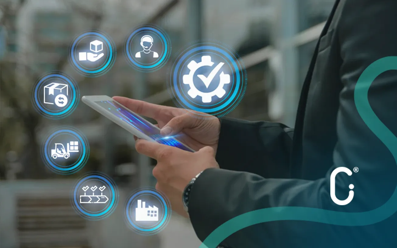 Digitalización logística: cuando los datos revelan lo que la operación ocultaba