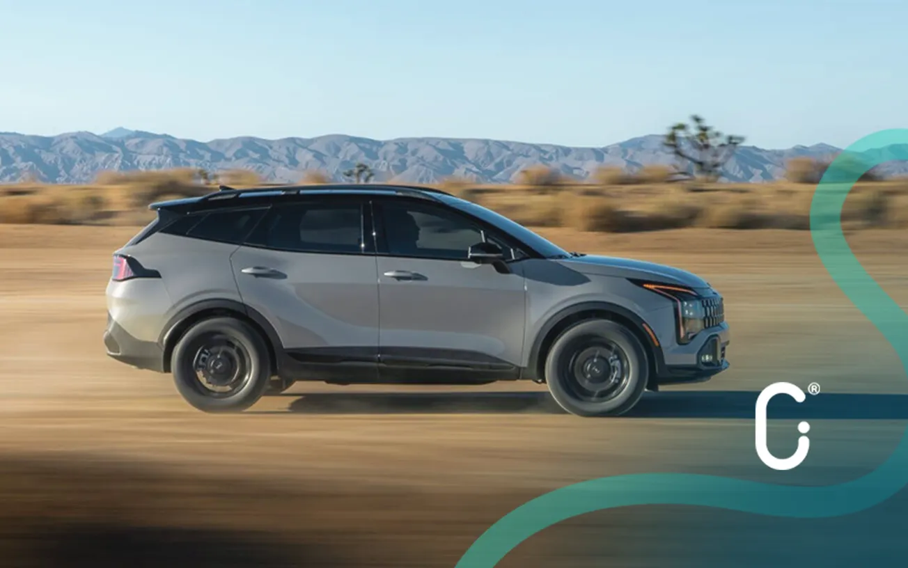 KIA rompió su récord histórico de ventas mensuales en EE.UU en agosto 2025