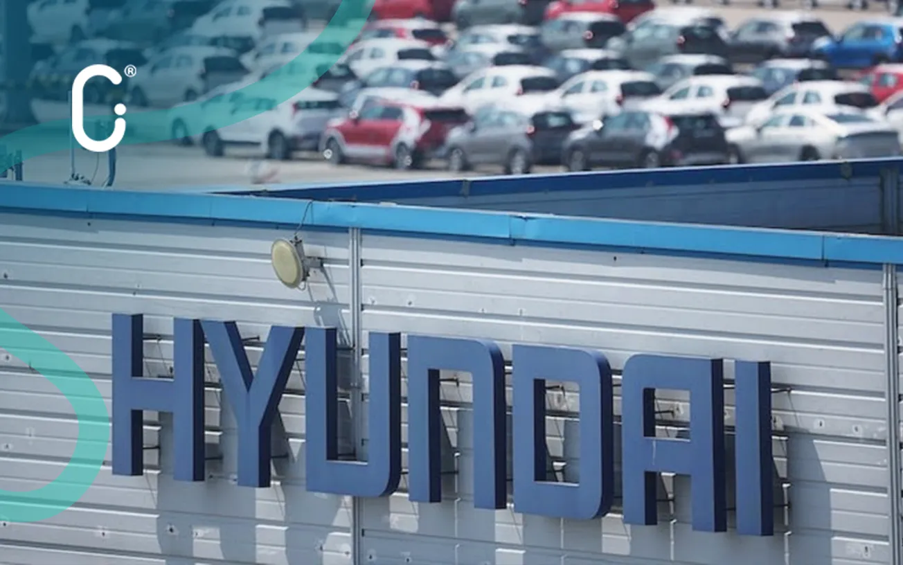 Sindicato de Hyundai inicia huelgas parciales en Corea del Sur por salarios y jornada laboral