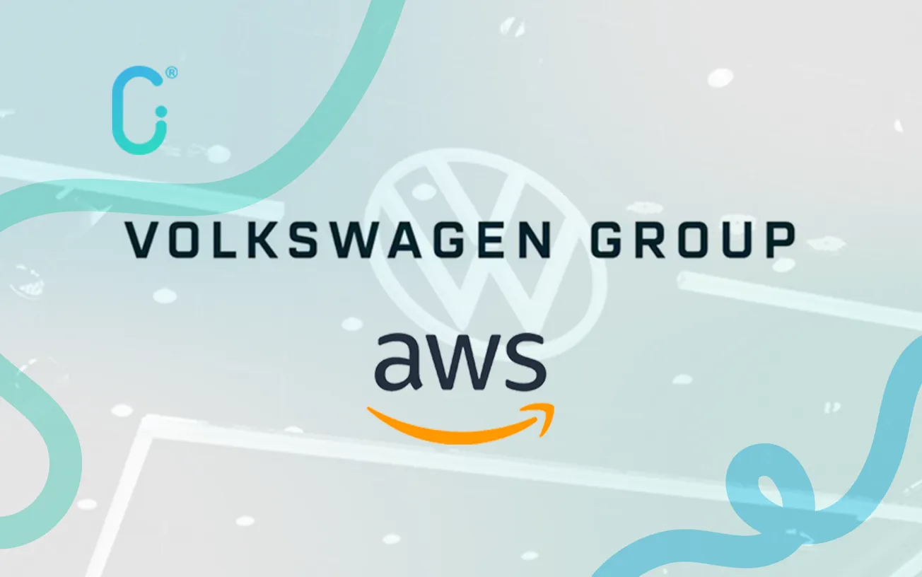 Volkswagen y AWS amplían 5 años su alianza para digitalizar 43 plantas