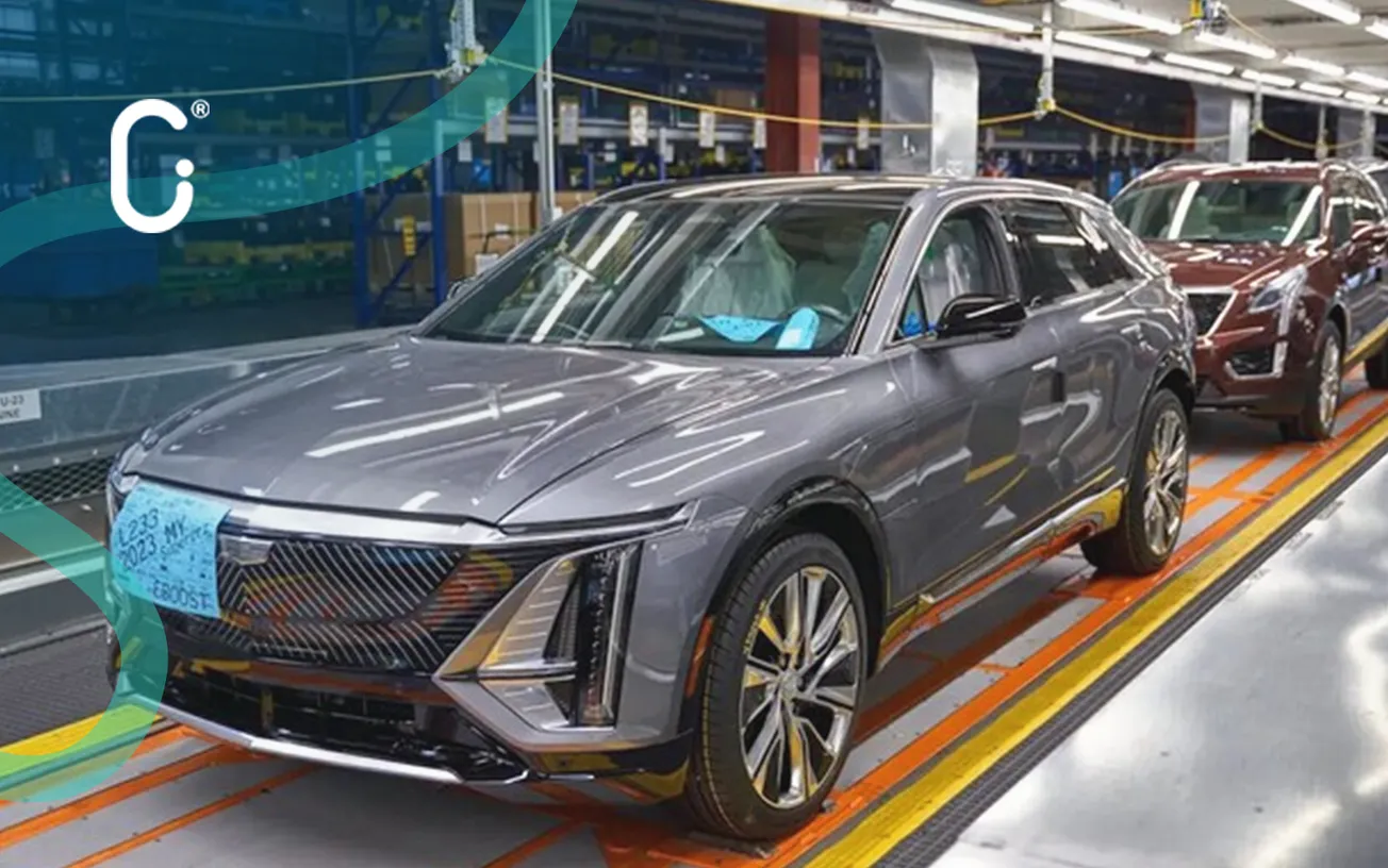 GM pausará en diciembre la producción de Cadillac en Tennessee por baja demanda