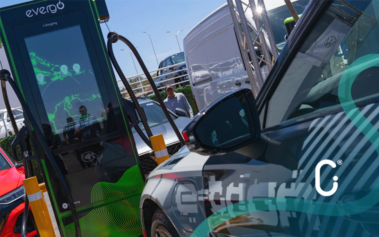 Audi avanza en electromovilidad con nuevos modelos y soluciones de carga en México