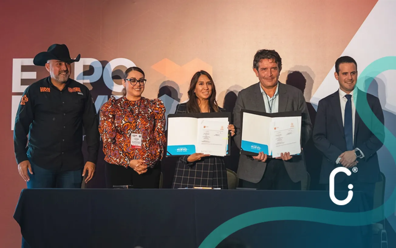 DHL y Nuevo León impulsan a las MiPyMEs con tarifas preferenciales y apoyo logístico