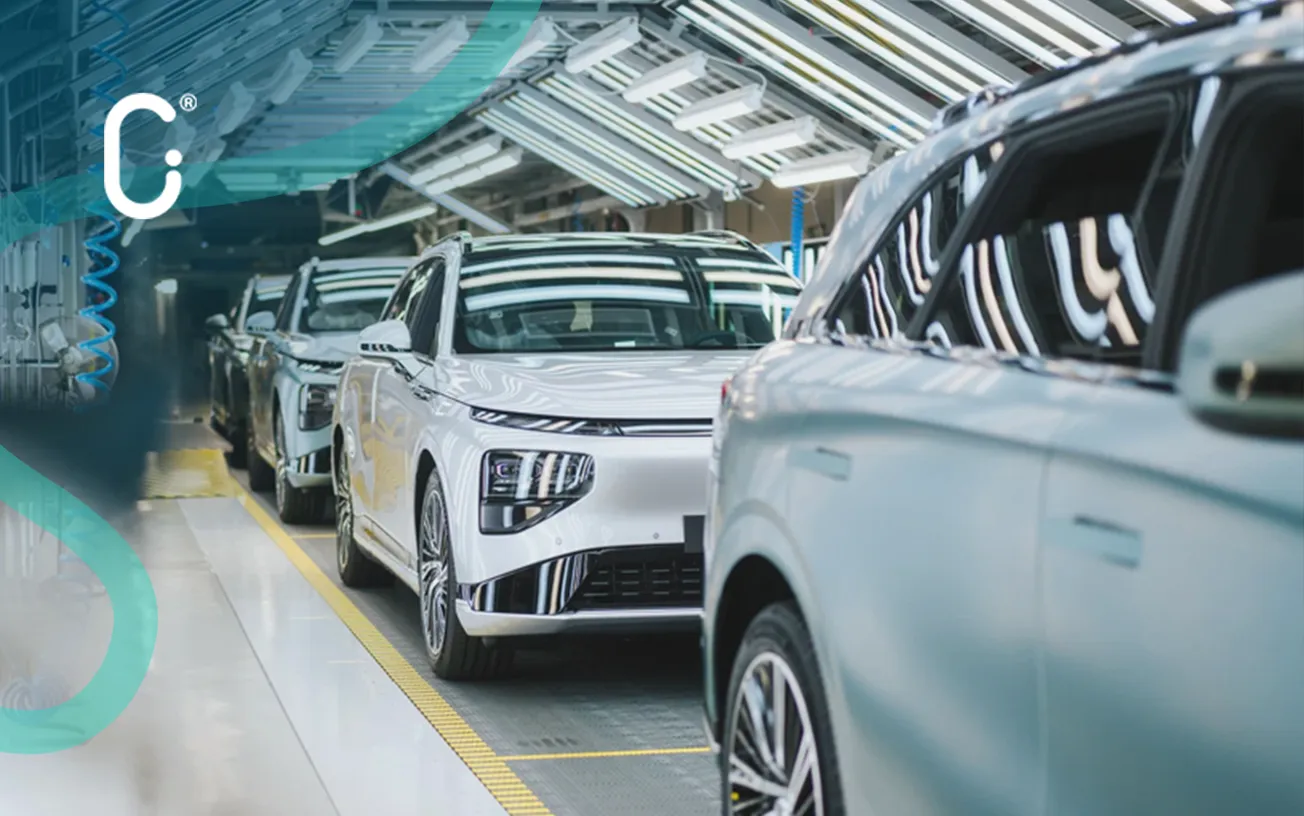 Magna gana contrato para ensamblar vehículos de Xpeng y GAC en Austria