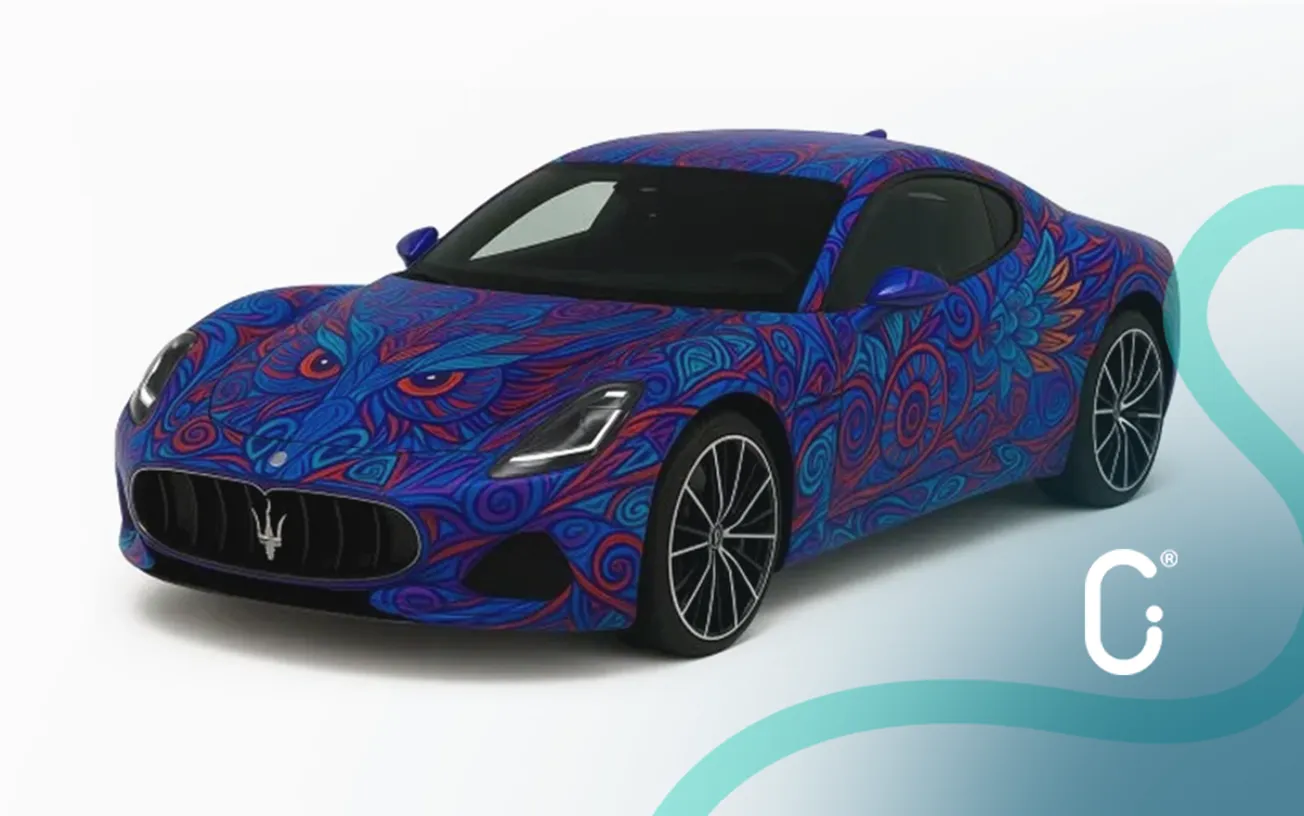 Tec de Monterrey lleva conducción autónoma a la Carrera Panamericana 2025