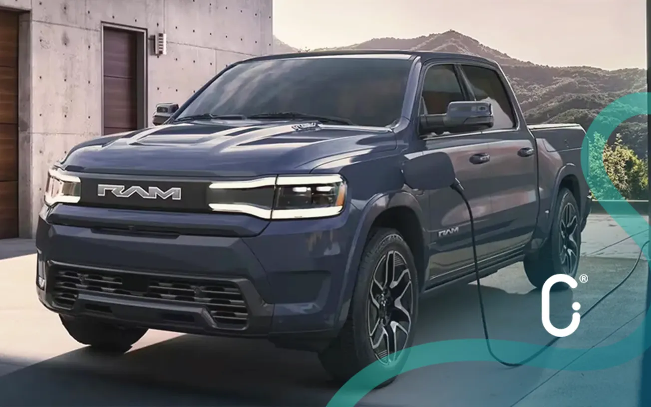 Ram 1500 eléctrica archivada; la híbrida REV será la nueva apuesta de Stellantis