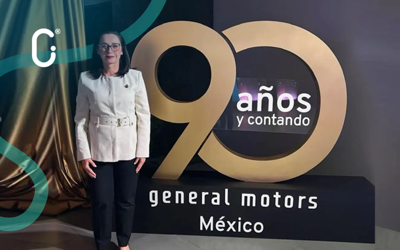 Planta de GM Silao: Clave en los 90 años de historia de General Motors de México