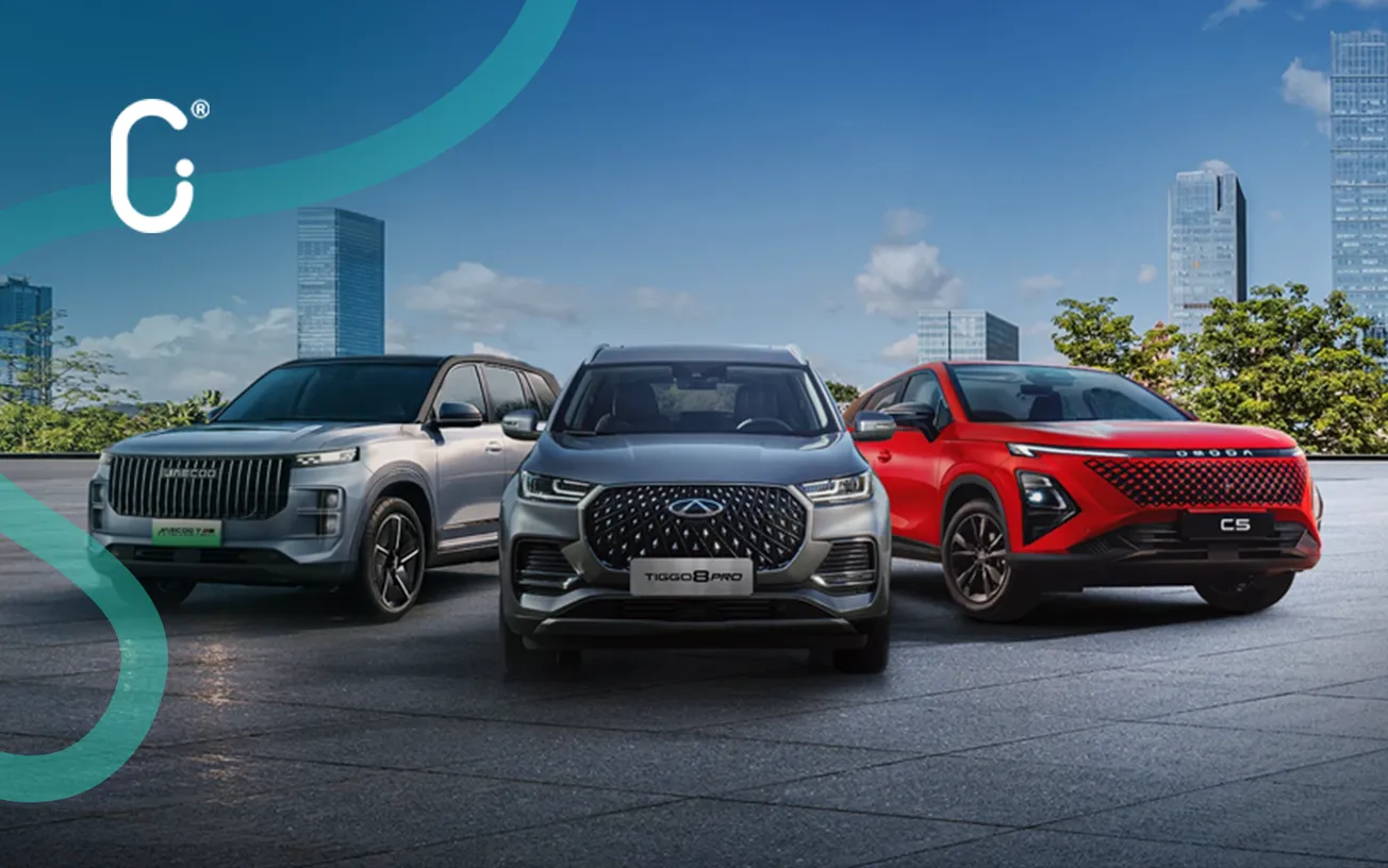 Chirey Motor México reafirma su compromiso con el mercado y las familias mexicanas