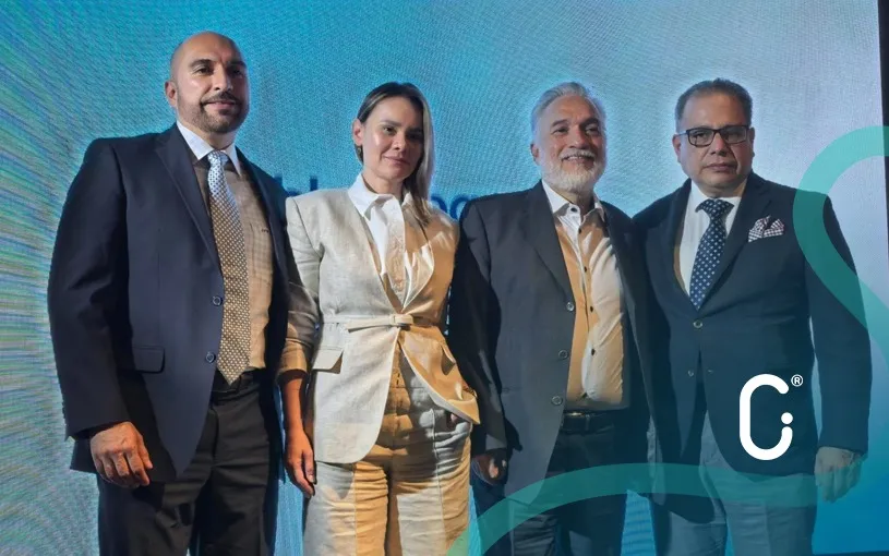 Total Protect presenta su nueva plataforma de monitoreo y seguridad logística hecha en México