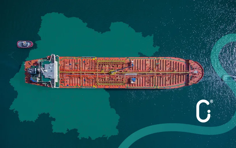 Guanajuato exporta 16,664 MDD en 5 meses y llega a 131 países