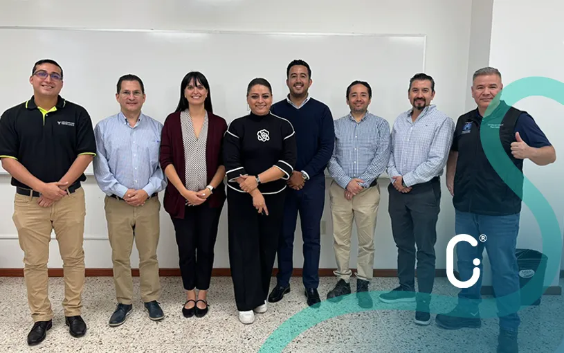 CIAC define estrategias para fortalecer la cadena de suministro automotriz en Coahuila