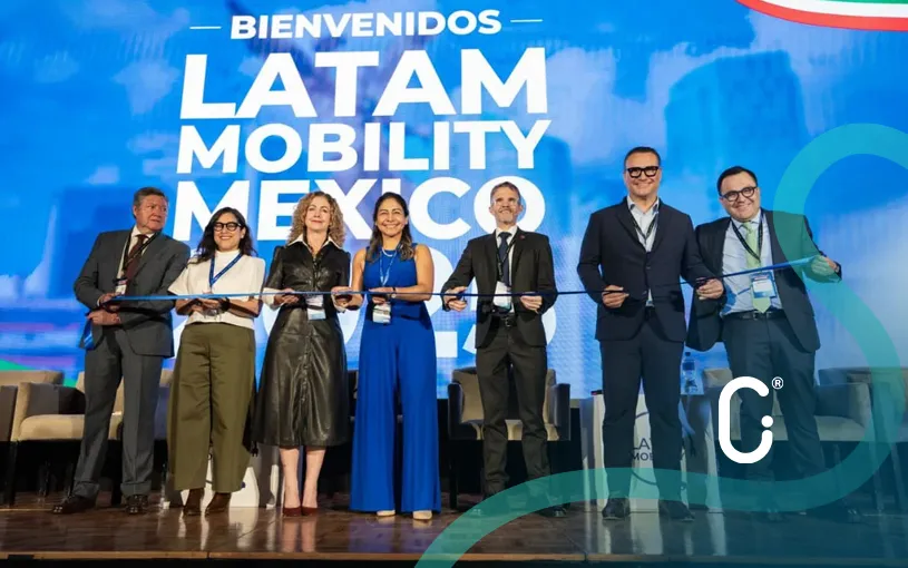 México triplica exportaciones de vehículos eléctricos a EE. UU., alcanza 145,000 unidades en 2024