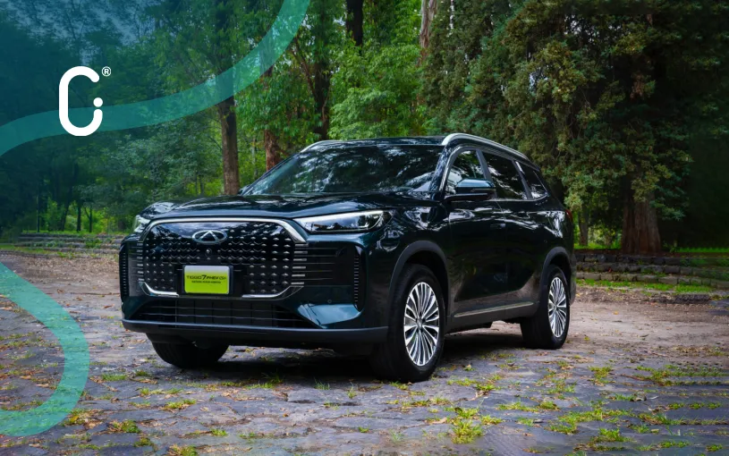 Chirey Motor México anuncia el lanzamiento de los nuevos SUVs JAECOO 5 y Tiggo 8 PHEV CSH