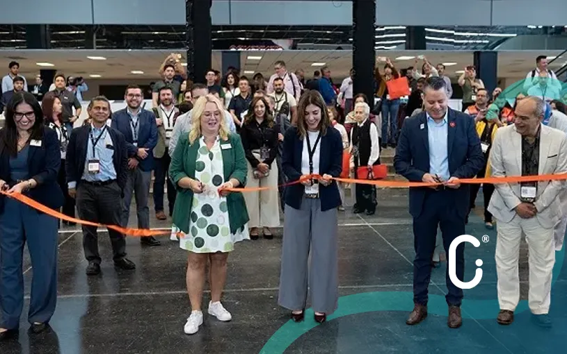 Más de 100 expositores participan en Euroguss México y Global Foundry Show 2025