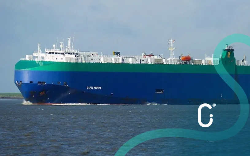 Hyundai Glovis inicia operaciones en su nuevo recinto logístico en Lázaro Cárdenas