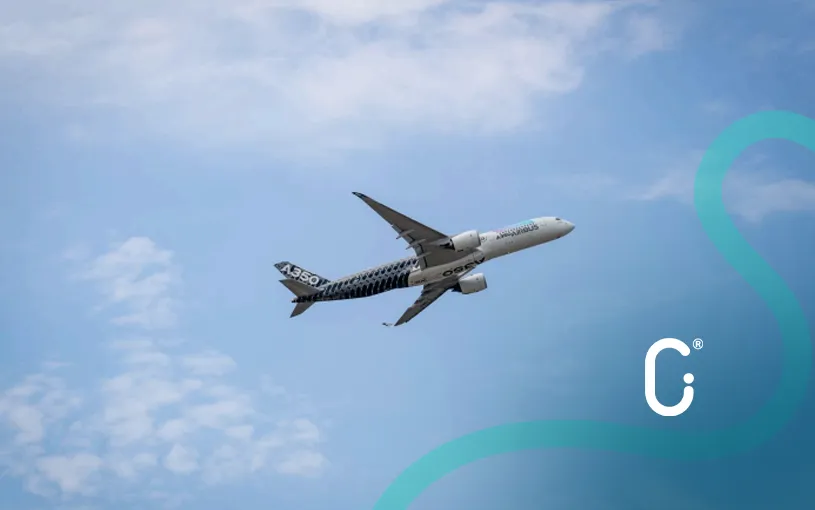 Grupo Abra expande su flota con 55 nuevos aviones Airbus