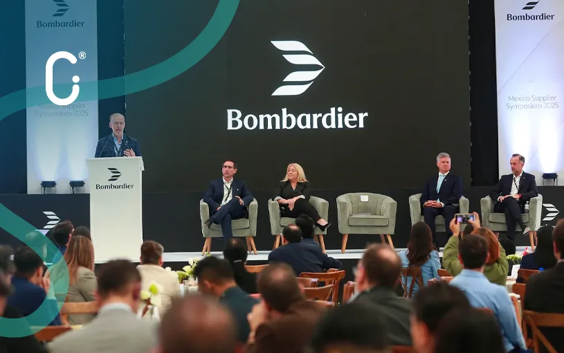 Supplier Symposium 2025: innovación y desarrollo de proveedores en la industria aeroespacial