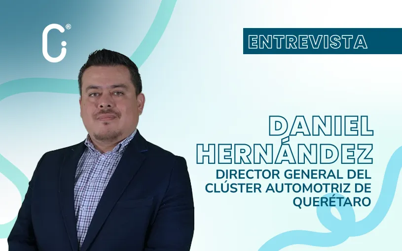 La especialización del talento será clave para el futuro automotriz: Clúster Automotriz de Querétaro