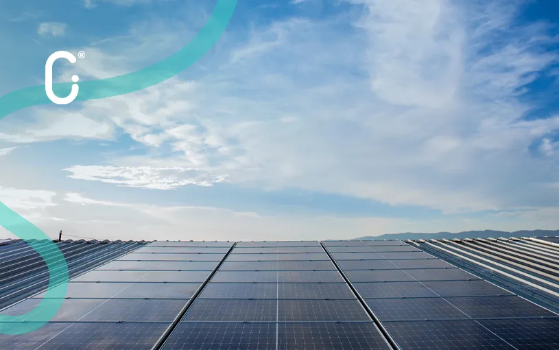 El poder transformador de la energía solar en sitio