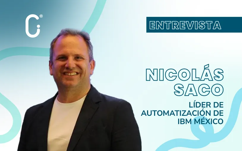 IBM fortalece la manufactura verde en México con inteligencia artificial y datos sostenibles