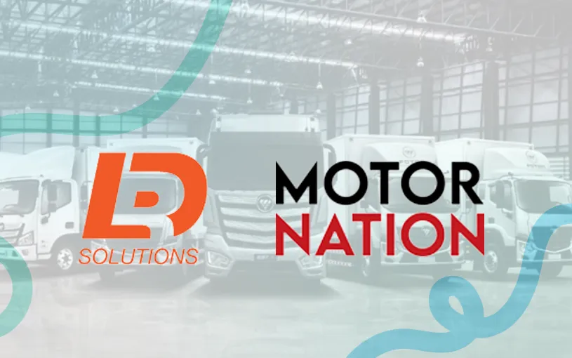 LDR Solutions y Motor Nation sellan alianza para fortalecer la industria automotriz mexicana