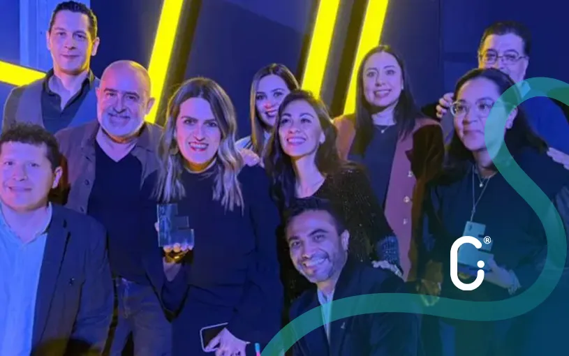 Volkswagen México celebra 7 décadas de historias con premio Effie de plata