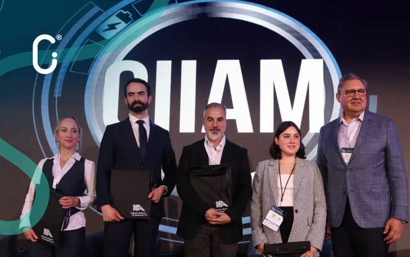 Electromovilidad y sostenibilidad: FORVIA, VEMO y Deloitte discuten un futuro ESG en CIIAM 2025