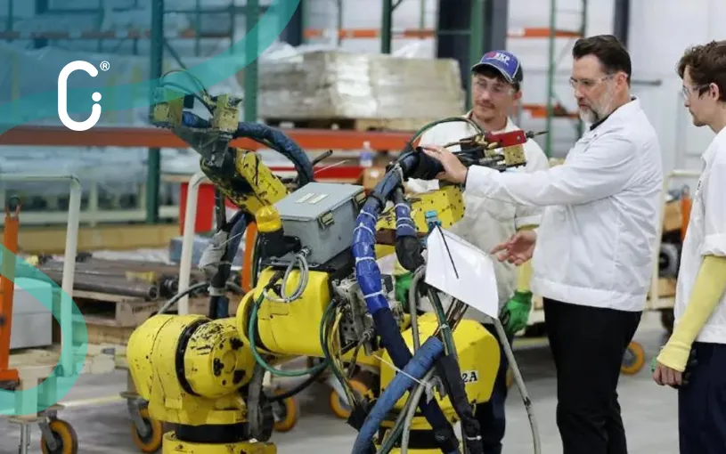 Honda inaugura en Estados Unidos su primer centro global de circularidad de recursos