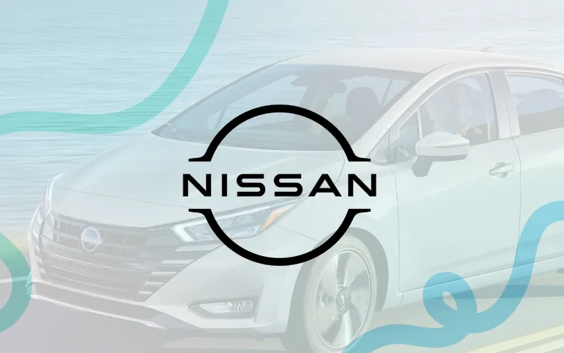 Nissan prevé pérdidas por 1,820 MDD ante aranceles y riesgos en cadena de suministro