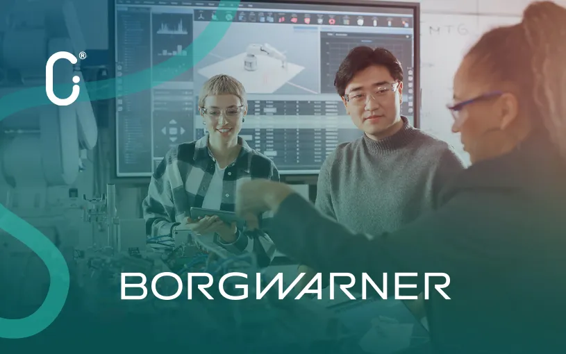 BorgWarner supera expectativas del 3T 2025 y acelera su estrategia global con electrificación, contratos clave y vinculación regional en México