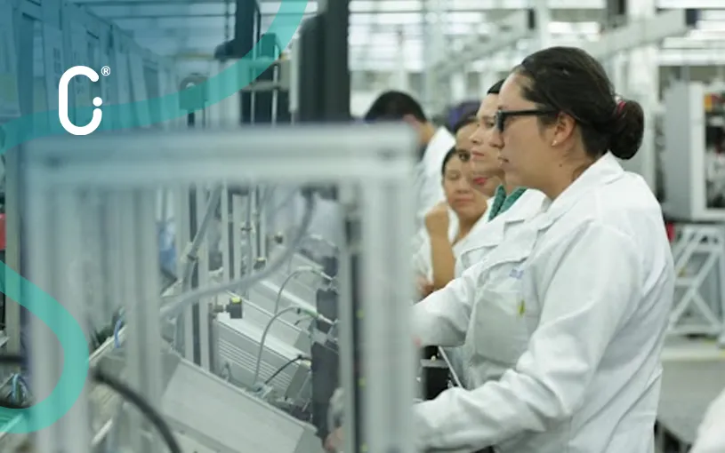 Guanajuato logra 4.5% de crecimiento y se consolida como la segunda economía más dinámica de México