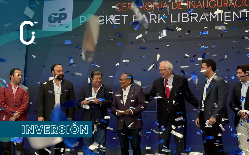 Garza Ponce invierte 85 MDD en nuevo Pocket Park en Nuevo León