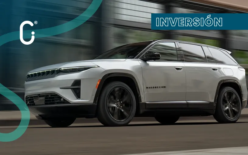 Stellantis planea invertir 10 mil MDD para reforzar sus operaciones en EE. UU.