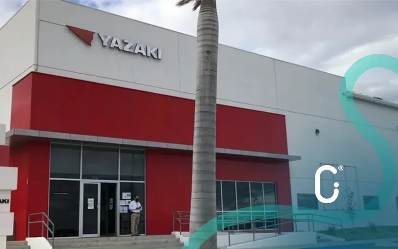 Yazaki suspende operaciones temporalmente en León; busca priorizar bienestar de 2 mil trabajadores