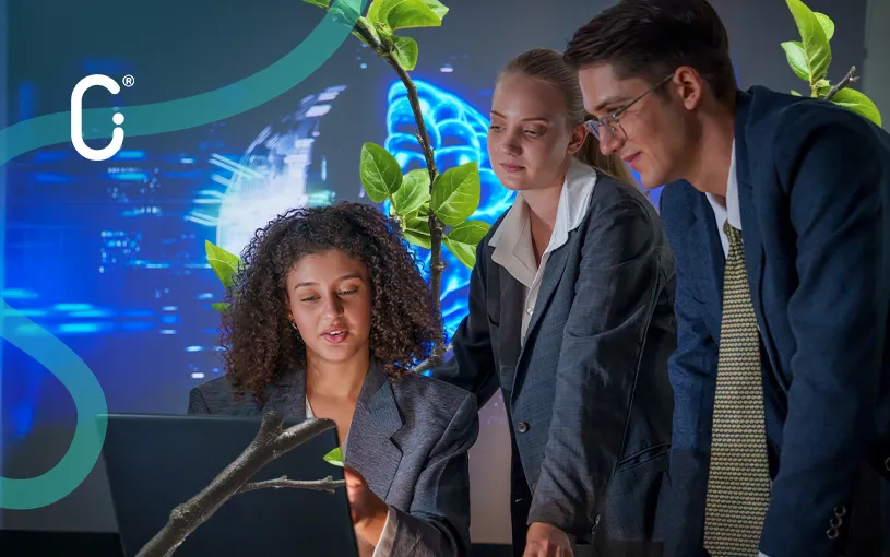 CEO definen a la IA, el talento y la sostenibilidad como motores de crecimiento: KPMG