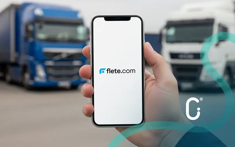 Frete.com invertirá 20 MDD para lanzar su plataforma logística en México