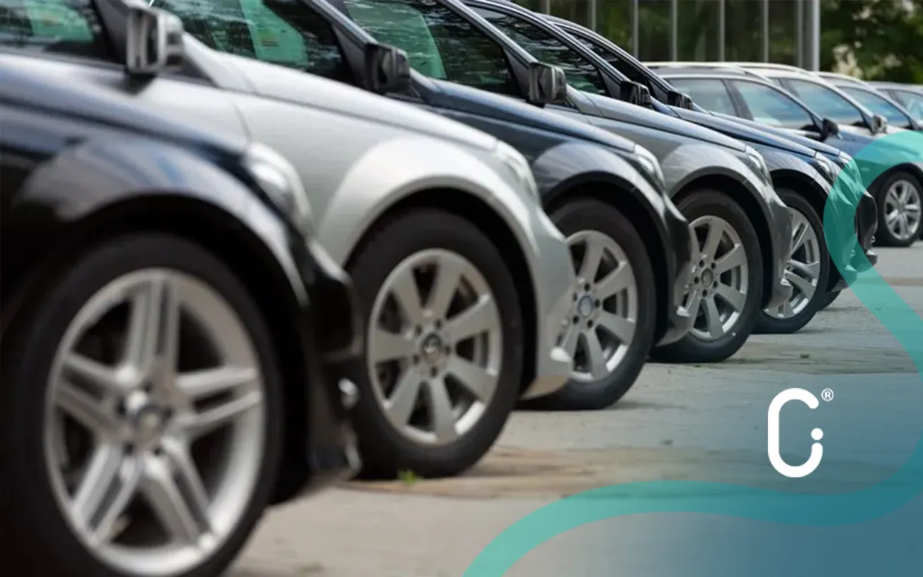 México acumula 1,075,188 autos vendidos entre enero y septiembre de 2025