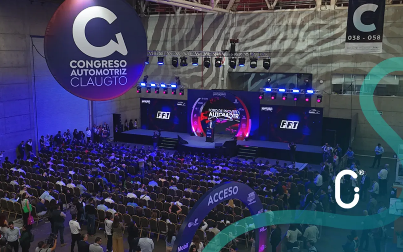 FFT en el Foro de Proveeduría Automotriz 2025: consolidando nuestra presencia en México