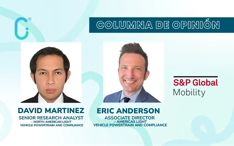 A casi un año de la elección presidencial de EE.UU.: frente a la reconfiguración de la industria automotriz