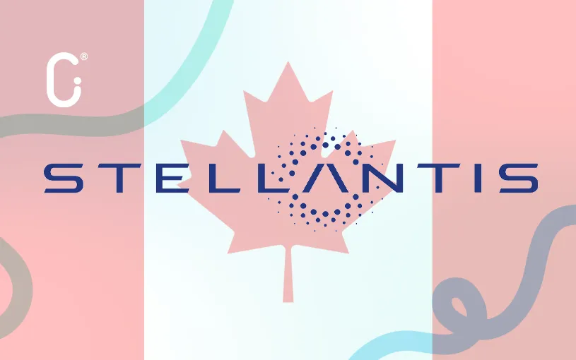 Canadá busca diálogo con Stellantis por traslado de producción a EE. UU.