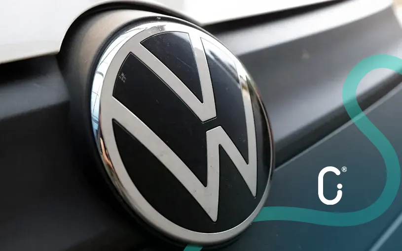Volkswagen responde a la crisis de Nexperia con un chip propio diseñado en China